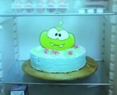 Игра Ам Ням без остановки