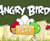 Игра Ангри Бердс
