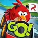 Игра Энгри Бердз Гоу