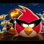 Игра Энгри Бердз мультики