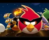Игра Энгри Бердз мультики