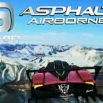 Игра Асфальт 8