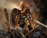 Игра Битва титанов 2