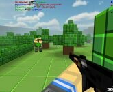Игра Блокада