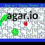 Игра Чашка Петри Agar io
