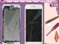 Игра Чинить телефоны 