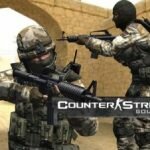 Игра CS Source