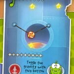 Игра Cut the Rope уровни