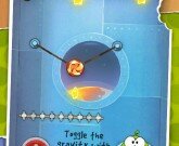 Игра Cut the Rope уровни