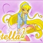 Игра Для девочек Стелла