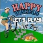 Игра Для мальчиков Хэппи Вилс