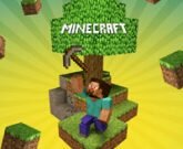 Игра Для мальчиков Майнкрафт
