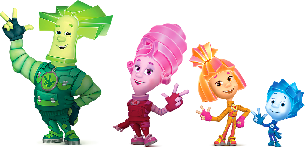 Игры Фиксики Игры Фиксики