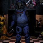 Игра ФНАФ 6