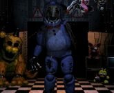 Игра ФНАФ 6
