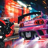 Игра Форсаж 2