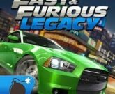 Игра Форсаж 7