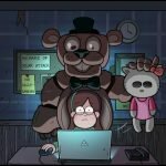 Игра Фрост Фредди