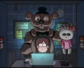 Игра Фрост Фредди