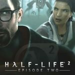 Игра Half Life 2 Episode two