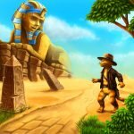 Игра Инди Кот