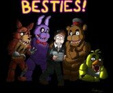 Игра История мишки Фредди