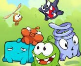 Игра Картинки Ам Няма