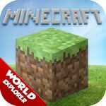 Игра Кликер Майнкрафт
