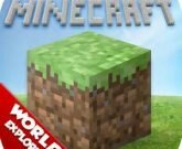 Игра Кликер Майнкрафт
