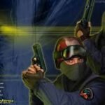 Игра Контр Страйк 1.6 русская версия