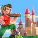 Игра Куб страйк 3д