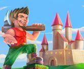 Игра Куб страйк 3д