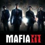 Игра Мафия 3