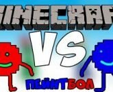 Игра Майнкрафт анти грифер