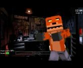 Игра Майнкрафт Фредди 5