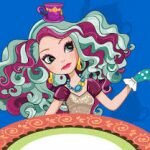 Игра Меделин Хеттер