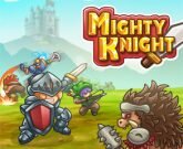 Игра Могучий рыцарь