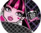 Игра Монстр Хай: операция