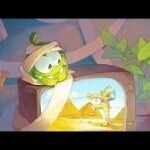 Игра Мультик Ам Ням 