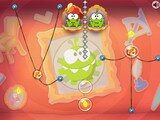 Игра Перережь веревку