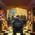 Игра Песня Фредди