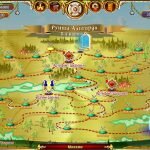 Игра Руна Икс (Oblivion)