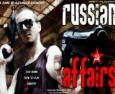 Игра Русская мафия