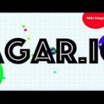 Игра Русский Агарио