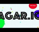 Игра Русский Агарио