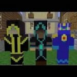 Игра С Фростом и парнишей