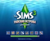 Игра Симс 3 райские острова