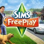 Игра Симс фриплей