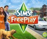 Игра Симс фриплей