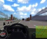 Игра Симулятор вождения 4